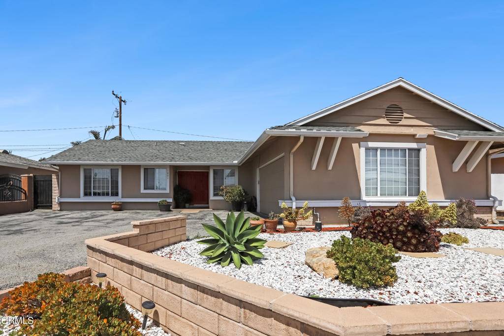 Oxnard, CA 93033,1001 Redwood ST