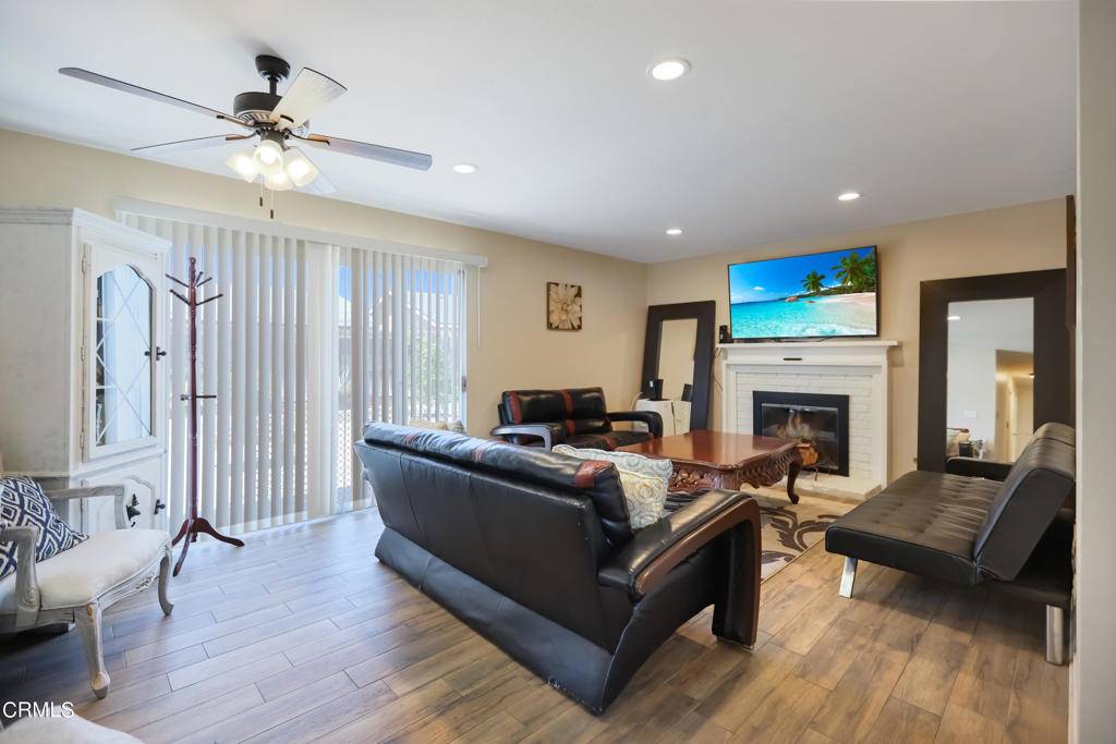 Oxnard, CA 93033,1001 Redwood ST