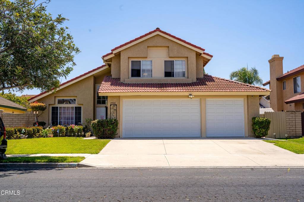 Oxnard, CA 93030,1950 Devonshire DR