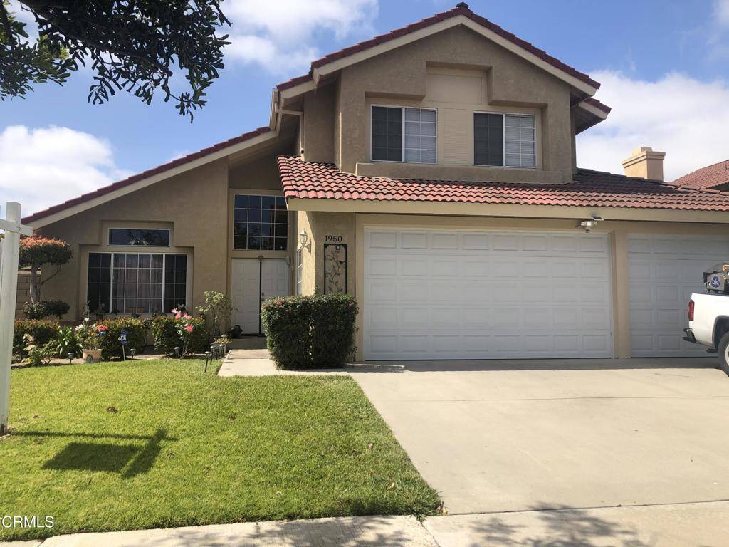 Oxnard, CA 93030,1950 Devonshire DR