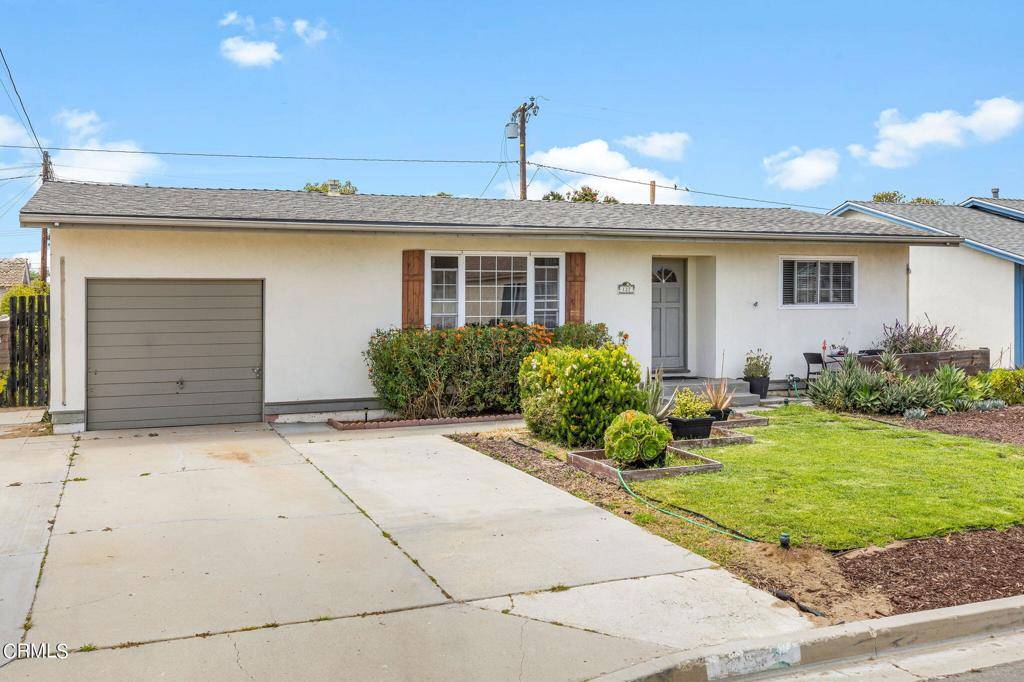 Oxnard, CA 93036,127 Purdue ST