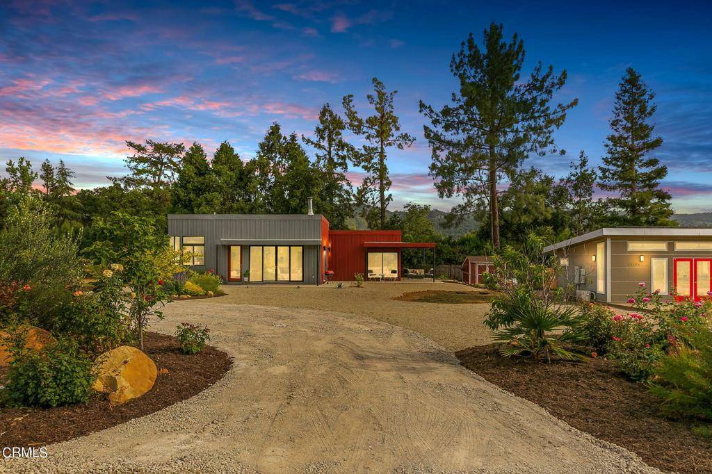 Ojai, CA 93023,12135 Chumash RD