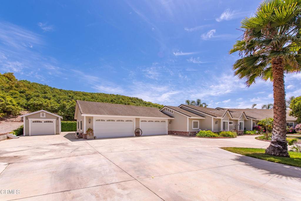 Moorpark, CA 93021,10750 Alysheba DR