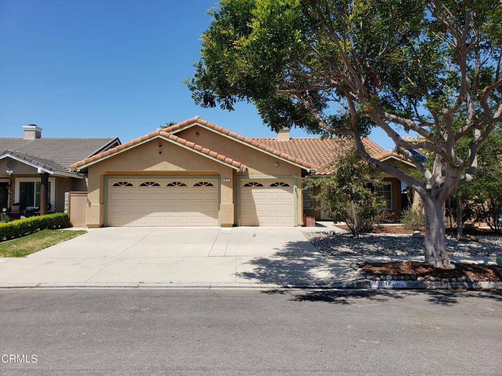 Oxnard, CA 93035,617 Binnacle ST