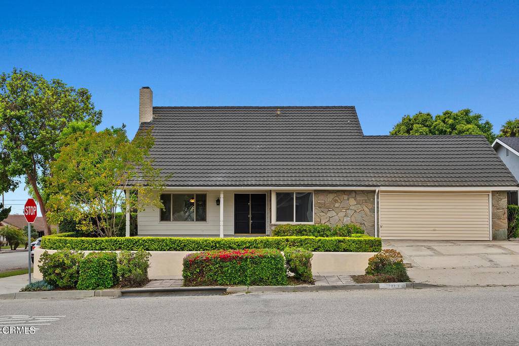 Ventura, CA 93003,203 N Brookshire AVE