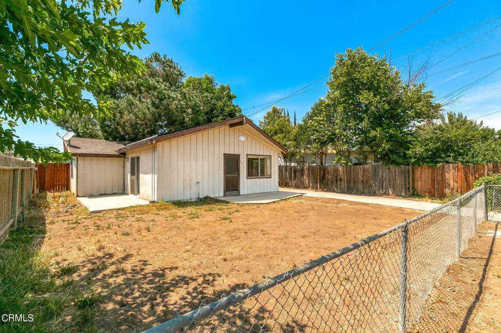 Oak View, CA 93022,601 Good Hope ST