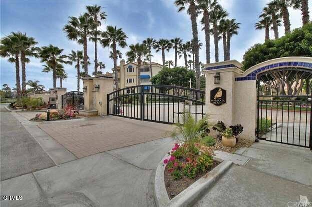 Oxnard, CA 93035,4252 Harbour Island LN