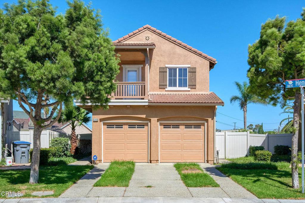 Oxnard, CA 93033,5300 Henry PL