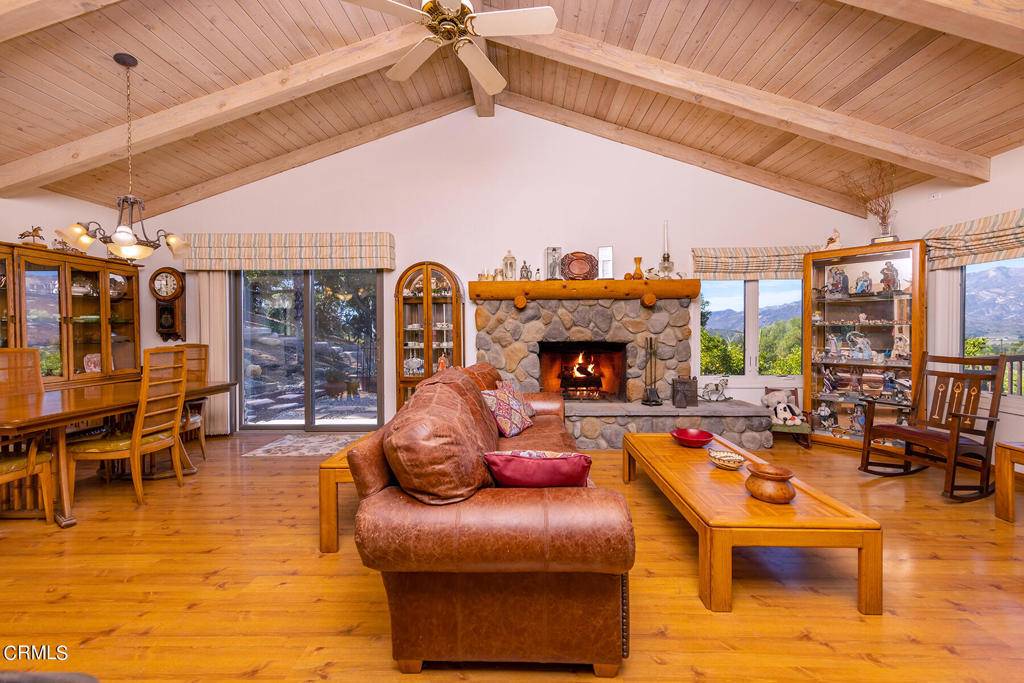 Oak View, CA 93022,39 Alto DR