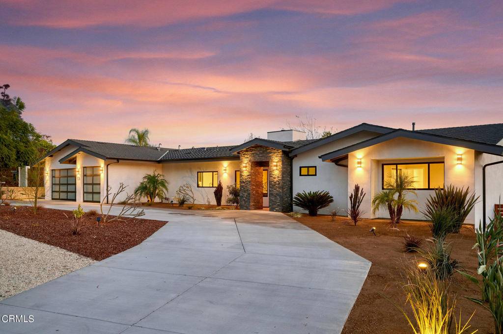 Camarillo, CA 93010,1226 Calle Aurora