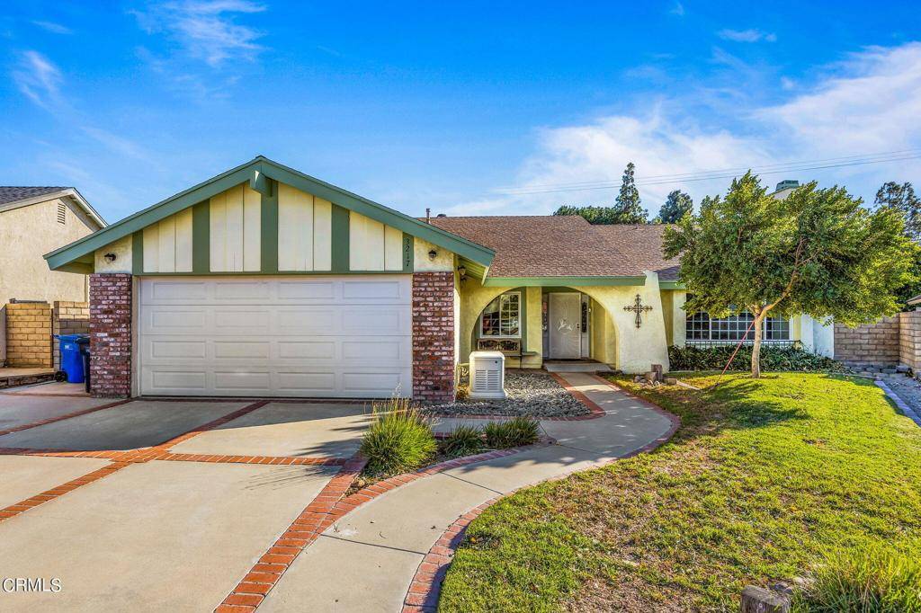 Simi Valley, CA 93063,3217 Sheri DR