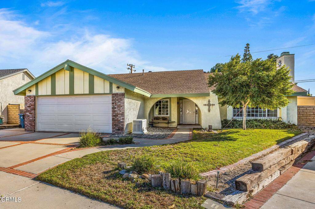 Simi Valley, CA 93063,3217 Sheri DR