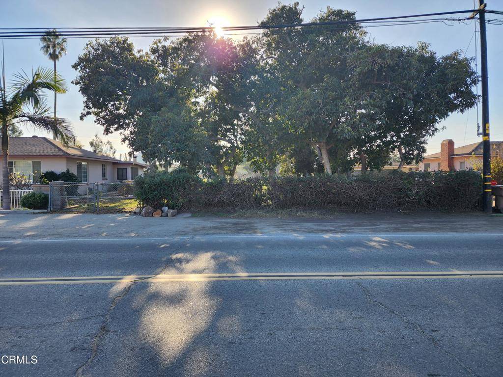 Oxnard, CA 93036,250 E Stroube Lots B,C,D ST