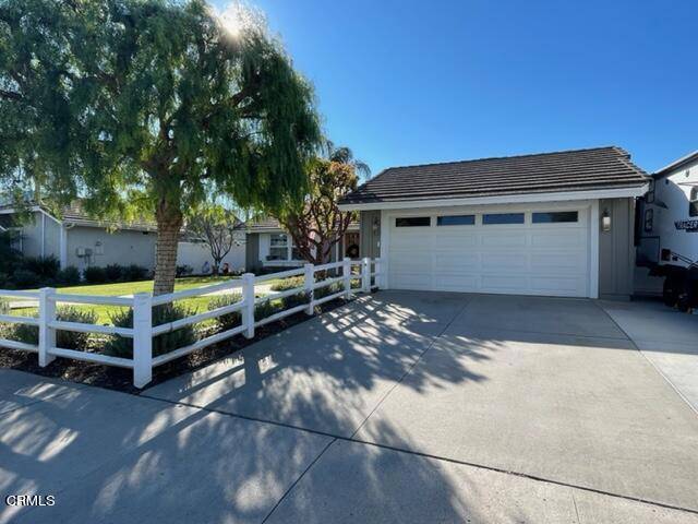 Camarillo, CA 93012,4386 Milpas ST