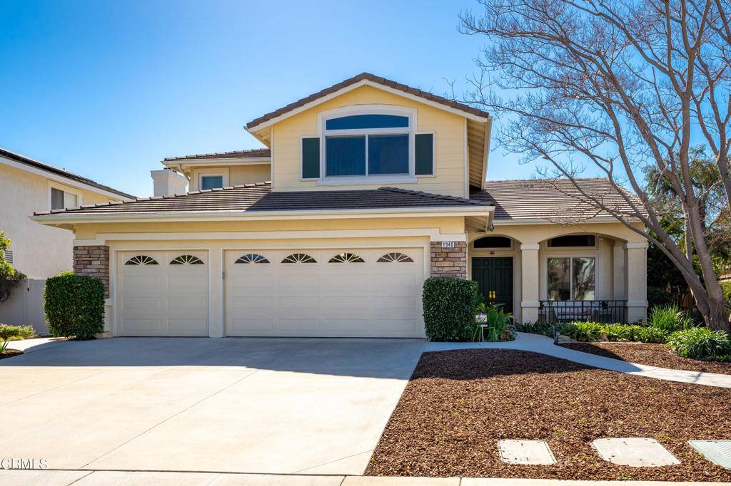 Camarillo, CA 93010,1940 Baja Vista WAY