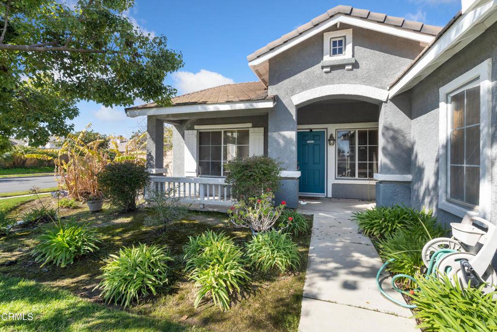 Oxnard, CA 93036,2103 Indiana DR