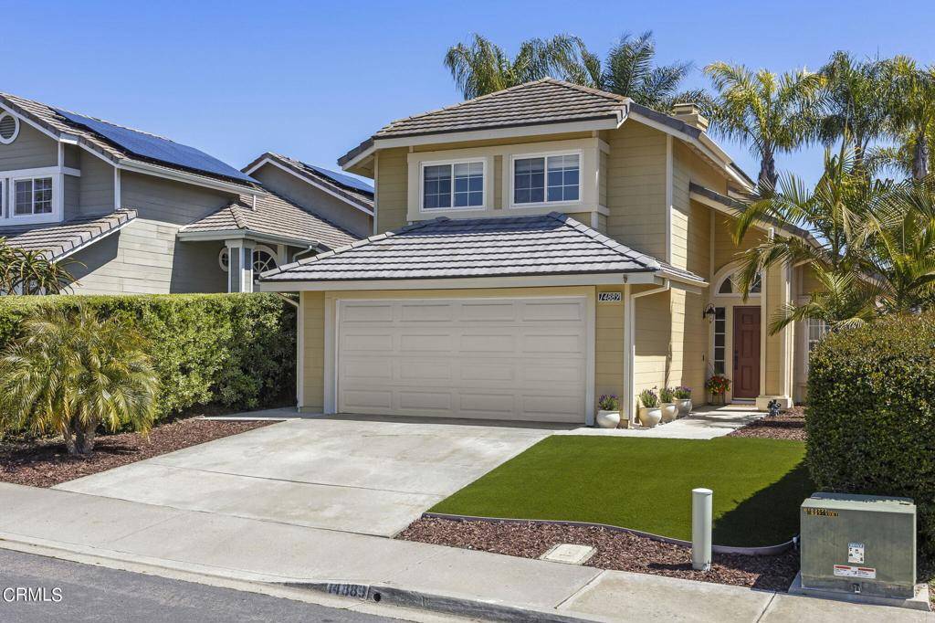 San Diego, CA 92128,14889 Werris Creek LN