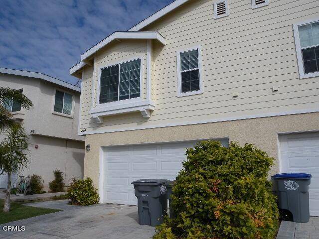 Oxnard, CA 93035,914 Catamaran ST
