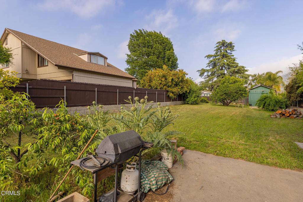 Oak View, CA 93022,0 Apricot ST