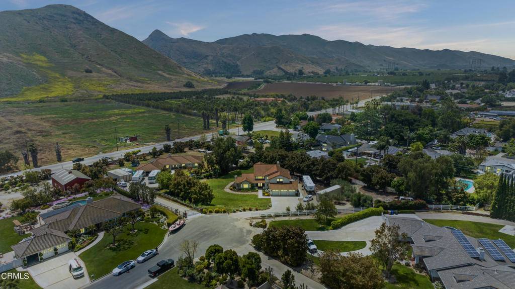 Camarillo, CA 93012,10516 Chippenham RD