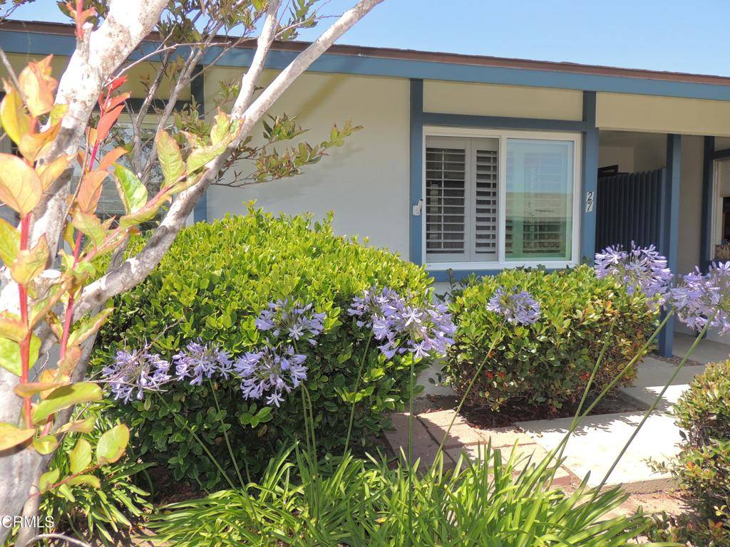 Port Hueneme, CA 93041,27 W Garden GN