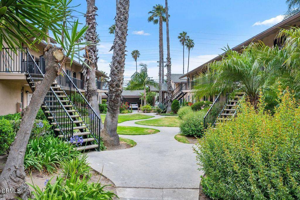 Oxnard, CA 93036,1925 Ginger ST #203
