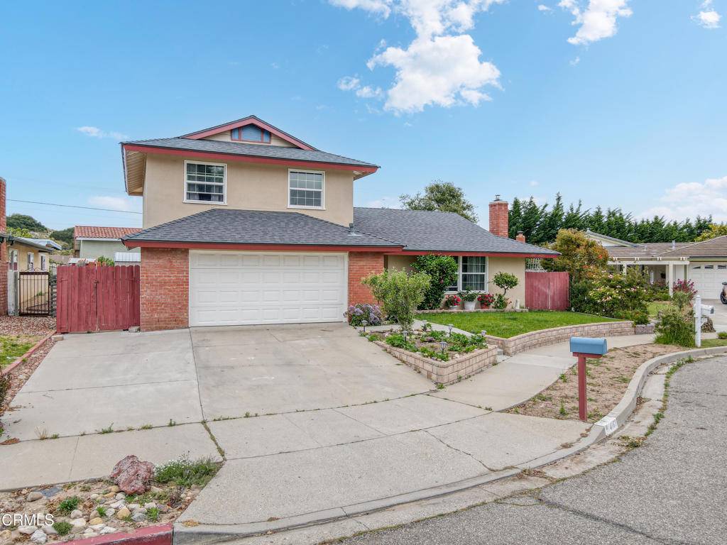 Lompoc, CA 93436,4163 Arcturus AVE
