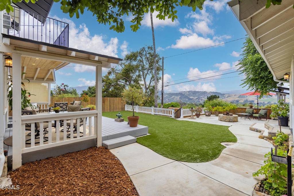 Oak View, CA 93022,65 Valley View DR