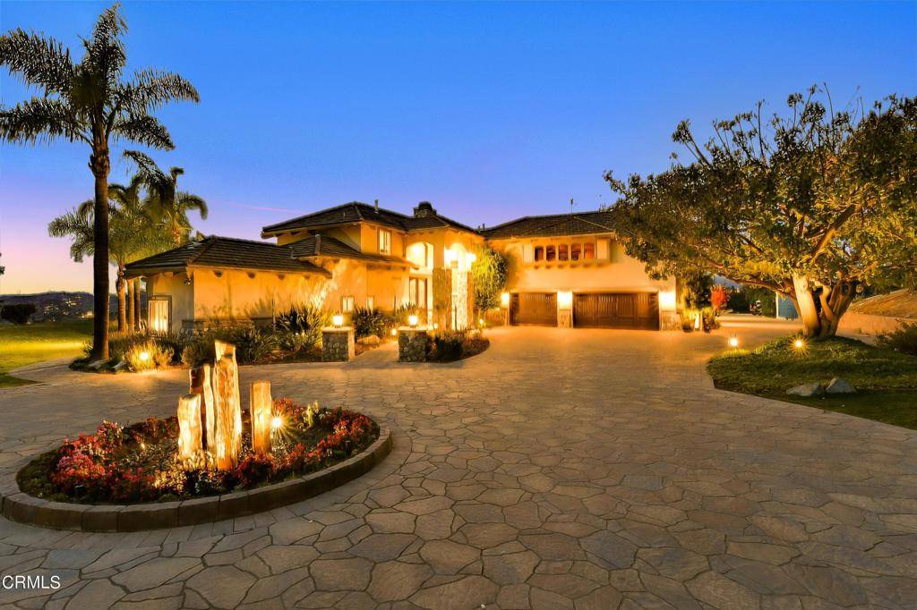 Camarillo, CA 93012,13502 Andalusia DR