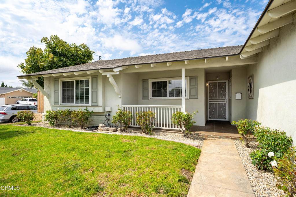 Ventura, CA 93003,6207 Ralston ST