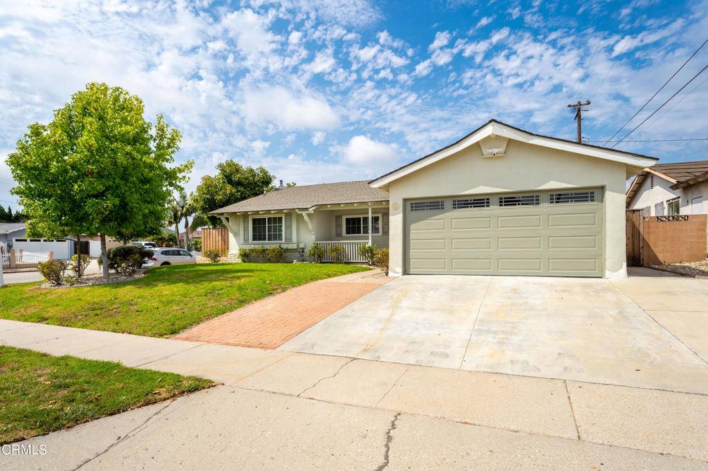 Ventura, CA 93003,6207 Ralston ST