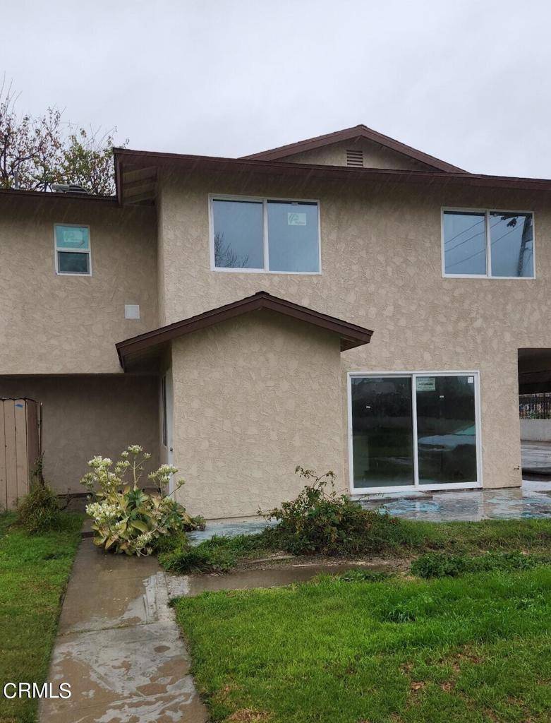 Oxnard, CA 93033,3044 Concord DR