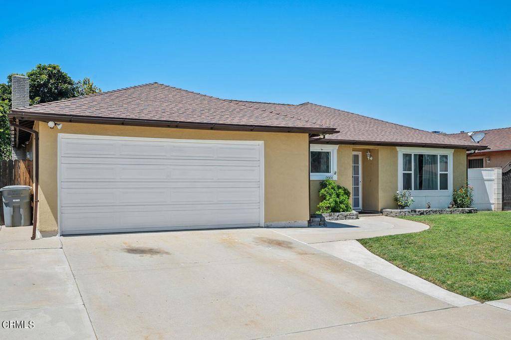 Oxnard, CA 93033,2001 Carnegie ST