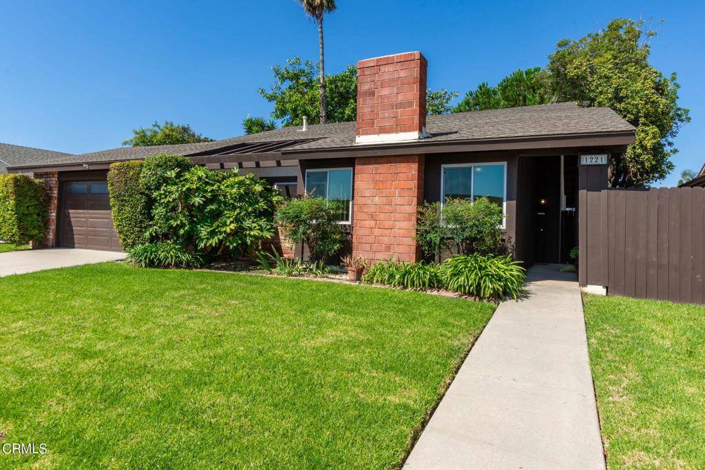 Camarillo, CA 93010,1221 Bordeaux AVE