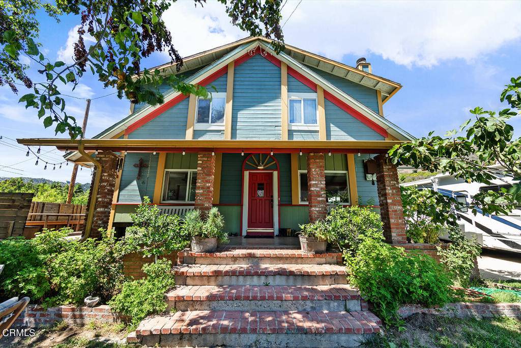 Fillmore, CA 93015,2767 Grand AVE