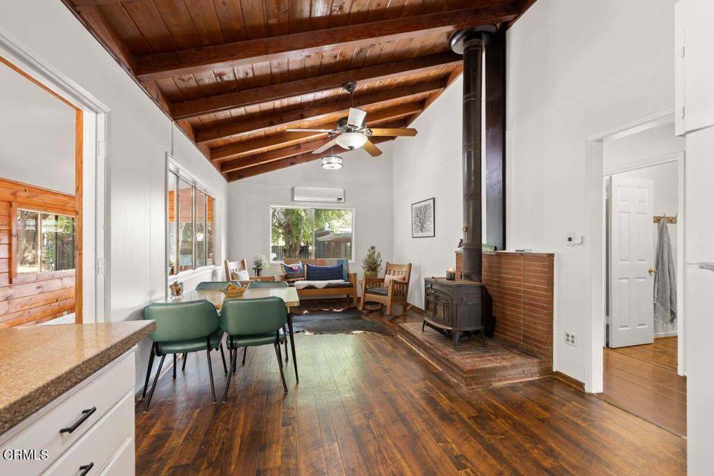 Ojai, CA 93023,3398 Matilija Canyon RD