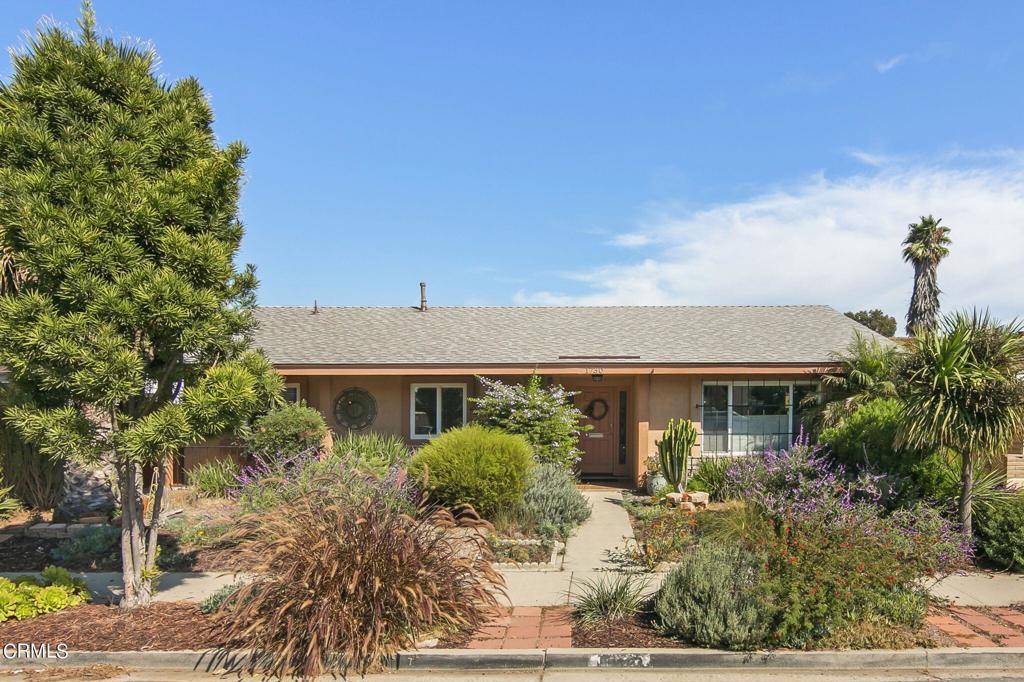 Oxnard, CA 93030,1730 Sophia DR