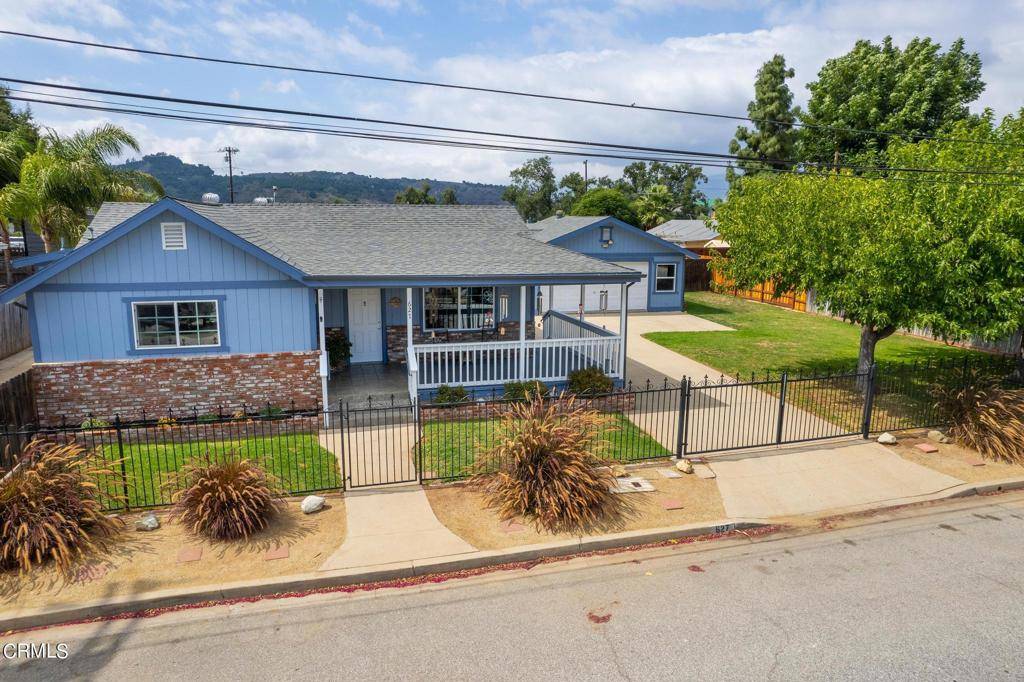 Oak View, CA 93022,627 Good Hope ST