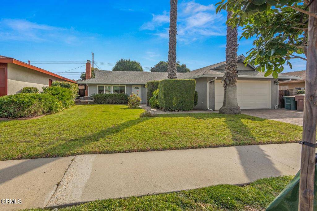 Ventura, CA 93004,1280 Winford AVE