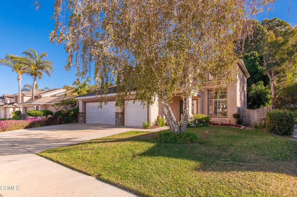 Ventura, CA 93004,7952 Solano ST