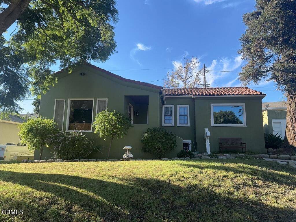 Santa Paula, CA 93060,554 N Mill ST