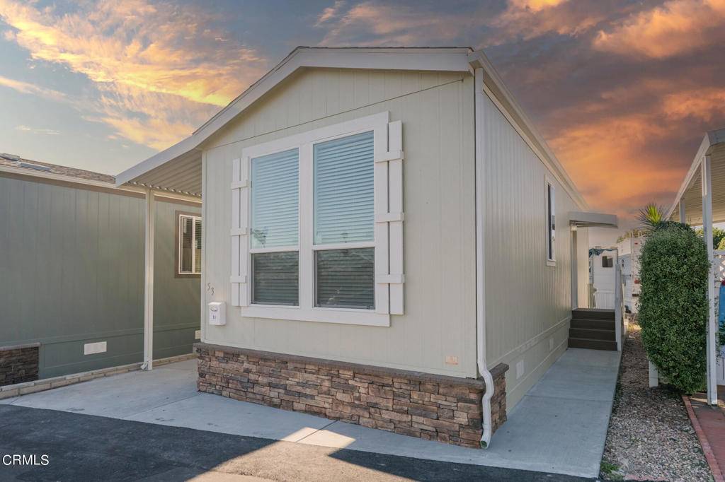 Ventura, CA 93003,3975 S Telegraph RD #53