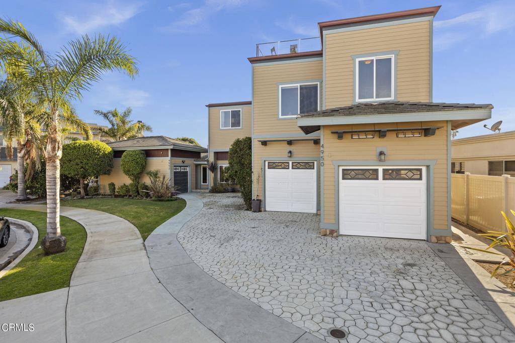 Oxnard, CA 93035,4950 Dunes CIR