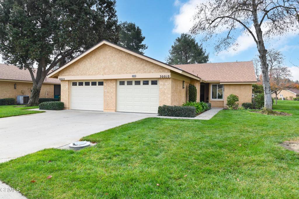 Camarillo, CA 93012,30010 Village 30