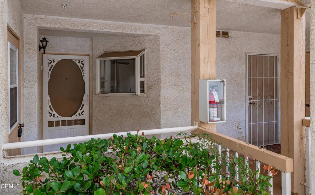 Camarillo, CA 93010,2803 Antonio DR #104
