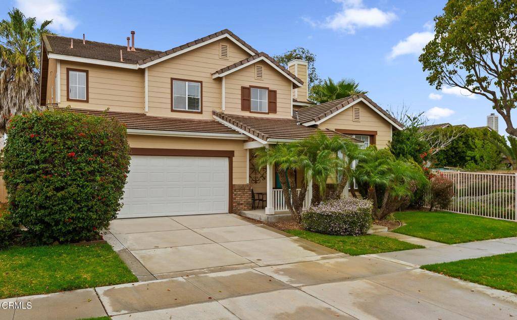 Oxnard, CA 93030,927 Morado PL