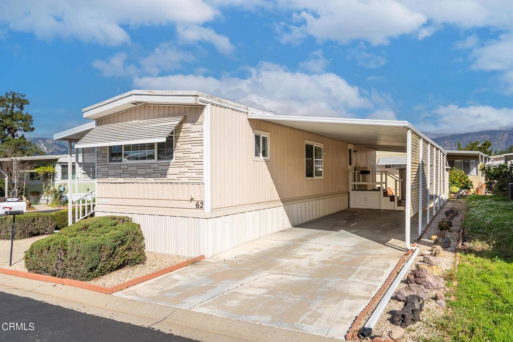 Ojai, CA 93023,62 Don Antonio WAY #62