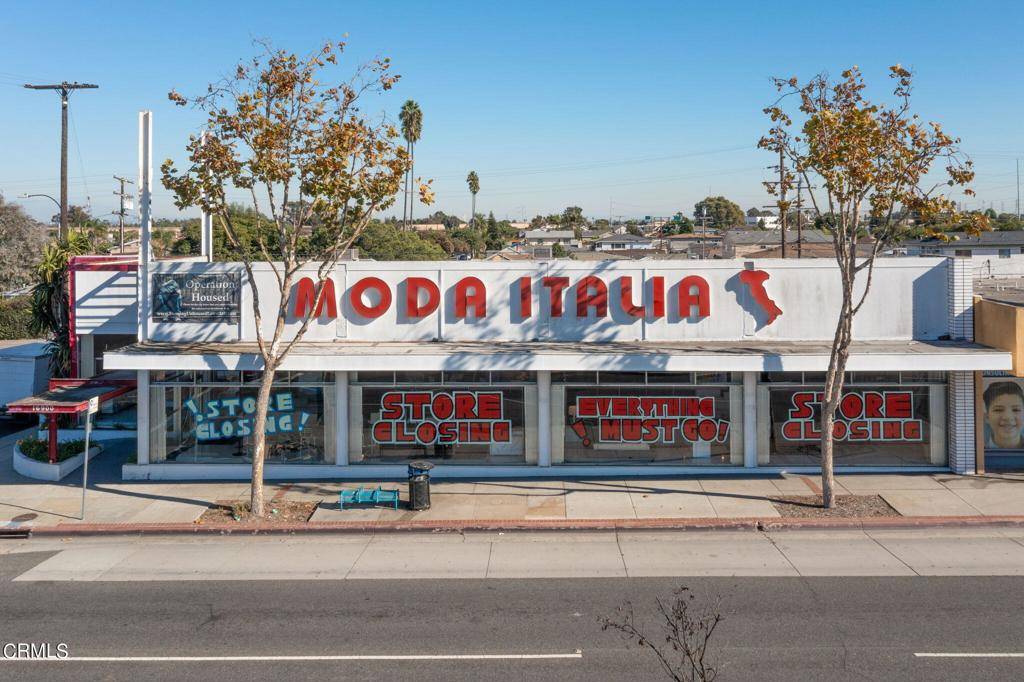 Lawndale, CA 90260,16900 Hawthorne BLVD
