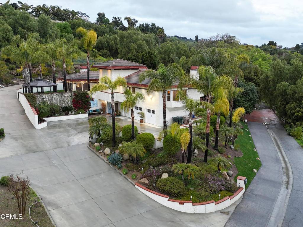 Camarillo, CA 93012,11471 Glenside LN