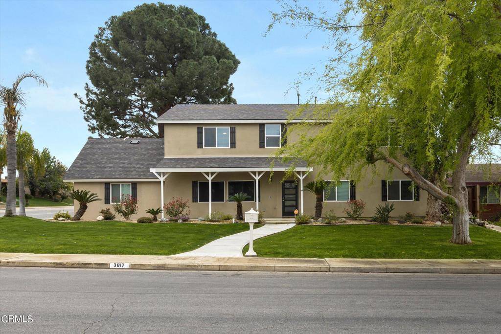 Bakersfield, CA 93306,3017 Harmony DR